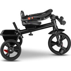 Детский велосипед Lionelo Haari Bubblugum Фото 4