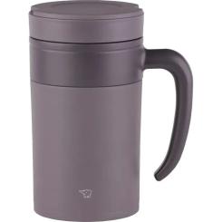 Термокружка Zojirushi SE-KAE48TA 0.48 л Brown Фото