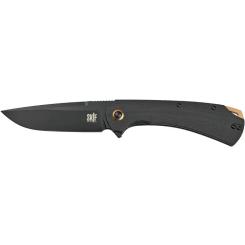 Нож Skif Frontier G10 Black Фото
