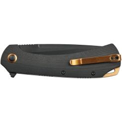 Нож Skif Frontier G10 Black Фото 3