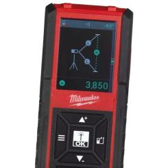 Дальномер Milwaukee LDM100, 100м Фото 1