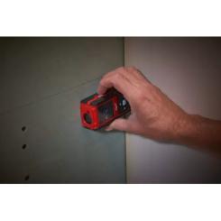 Дальномер Milwaukee LDM100, 100м Фото 5