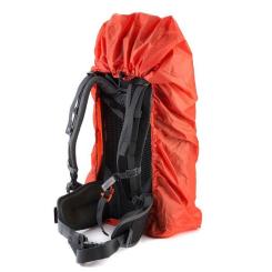 Чехол для рюкзака Naturehike NH15Y001-Z M 30-50 л Помаранчевий Фото 1