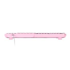 Клавиатура 2E Gaming KG315 RGB USB UA Pink Фото 2