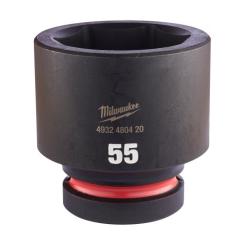 Торцевая головка Milwaukee ShW 1" 55мм Фото