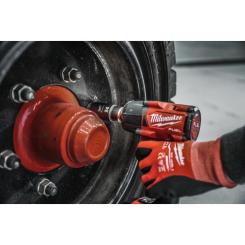 Торцевая головка Milwaukee ShW 1/2" 27 мм Фото 1