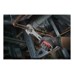 Ключ Milwaukee разводной 36,5/250мм Фото 2