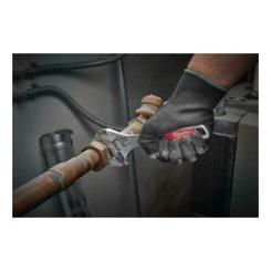 Ключ Milwaukee разводной 36,5/250мм Фото 4