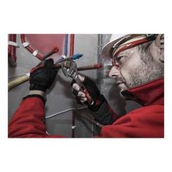 Ключ Milwaukee разводной 36,5/250мм Фото 5