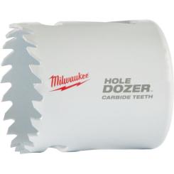 Коронка Milwaukee Bi-Metal Carbide 44мм Фото