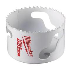 Коронка Milwaukee Bi-Metal 51 мм Фото 2