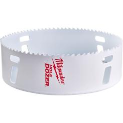 Коронка Milwaukee Bi-Metal 152мм Фото