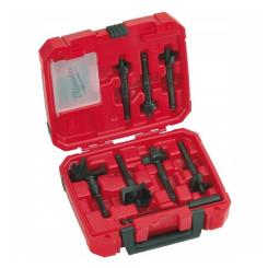 Набор сверл Milwaukee по дереву, 7 шт Фото 6