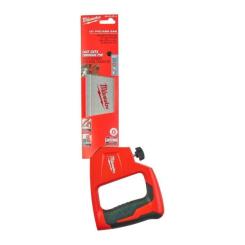 Ножовка Milwaukee по пластику Фото 2