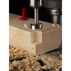 Сверло Milwaukee FORSTNER 15 X 90 мм Фото 2