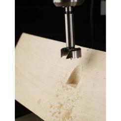 Сверло Milwaukee FORSTNER 15 X 90 мм Фото 3