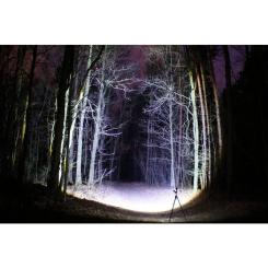 Фонарь X-Balog BL-A72-P50 алюмінієвий Фото 9