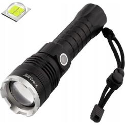 Фонарь X-Balog BL-A72-P50 алюмінієвий Фото