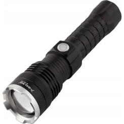 Фонарь X-Balog BL-A72-P50 алюмінієвий Фото 1