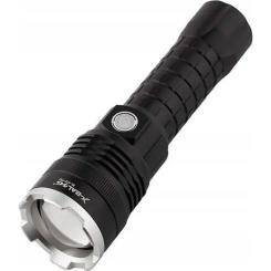 Фонарь X-Balog BL-A72-P50 алюмінієвий Фото 3