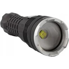 Фонарь X-Balog BL-A72-P50 алюмінієвий Фото 5