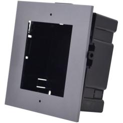 Накладная панель для домофона Hikvision DS-KD-ACF1/Plastic Фото