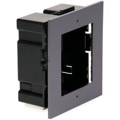 Накладная панель для домофона Hikvision DS-KD-ACF1/Plastic Фото 2