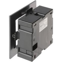 Накладная панель для домофона Hikvision DS-KD-ACF1/Plastic Фото 3