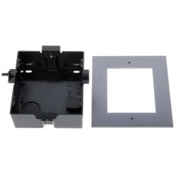 Накладная панель для домофона Hikvision DS-KD-ACF1/Plastic Фото 4