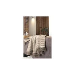 Плед Billerbeck Wohndecke Bright Day 150х200 Фото 1