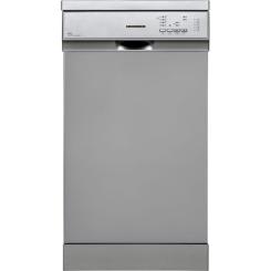 Посудомоечная машина HEINNER HDW-FS4552DSE++ Фото