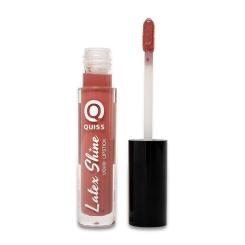 Помада для губ Quiss Latex Shine Liquid Lipstick 07 Фото