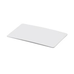 Бесконтактная карта Trinix MF-1K (тонка) Фото 1