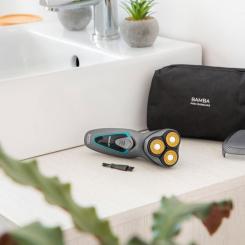 Электробритва Cecotec CCTC-04199 Фото 2