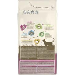 Сухой корм для кошек Purina Cat Chow Urinary Tract Health з куркою 1.5 кг Фото 2