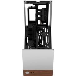 Корпус для ПК Fractal Design Terra Silver Фото 9