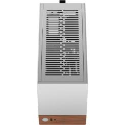 Корпус для ПК Fractal Design Terra Silver Фото 10