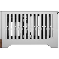 Корпус для ПК Fractal Design Terra Silver Фото 4