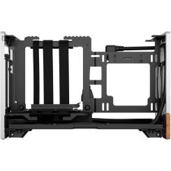 Корпус для ПК Fractal Design Terra Silver Фото 5