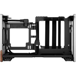 Корпус для ПК Fractal Design Terra Silver Фото 6