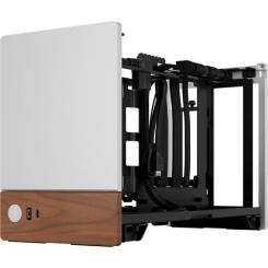 Корпус для ПК Fractal Design Terra Silver Фото 7