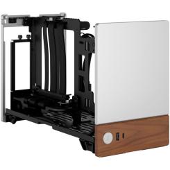Корпус для ПК Fractal Design Terra Silver Фото 8