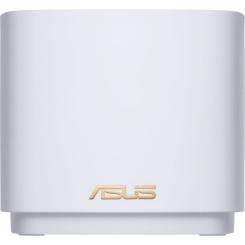 Точка доступа Wi-Fi ASUS XD4 Plus 2pk White Фото 1