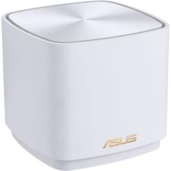Точка доступа Wi-Fi ASUS XD4 Plus 2pk White Фото 2