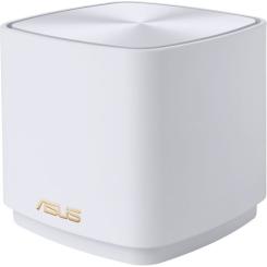 Точка доступа Wi-Fi ASUS XD4 Plus 2pk White Фото 3