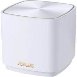 Точка доступа Wi-Fi ASUS XD4 Plus 2pk White Фото 4
