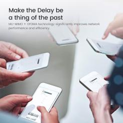 Маршрутизатор Tenda RX9 Фото 4