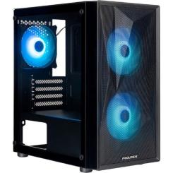 Корпус для ПК Prologix E102 Фото