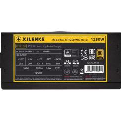 Блок питания Xilence 1250W Фото 3
