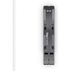 Подставка для ноутбука OfficePro LS320G Grey Фото 1